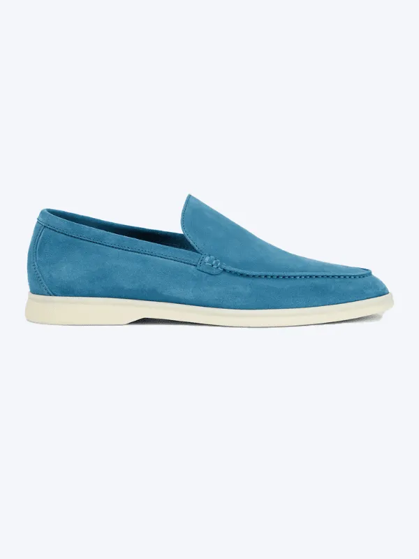 Masculino Easy communication Limited time Mocassim Loafer Mônaco Fortune