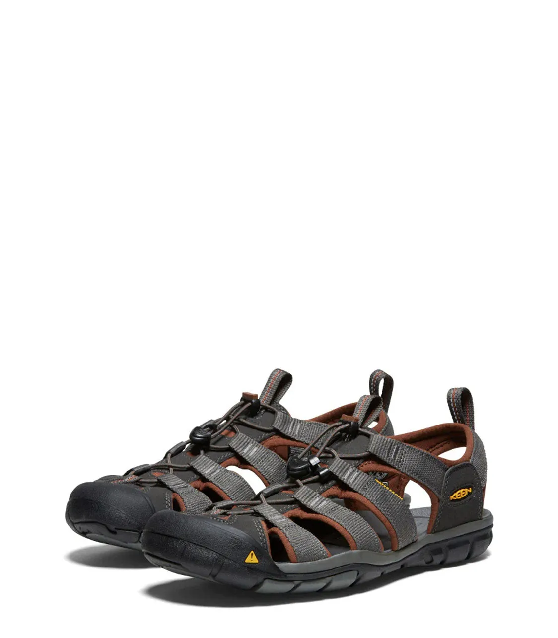 Mens Clearwater Cnx Sandals
