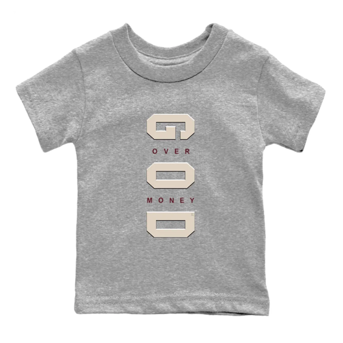 Money Air Jordan 4 Sneaker Kids SNRT Ma - Chic Over A God Maniere Tees Super affordable Fossil x Stone