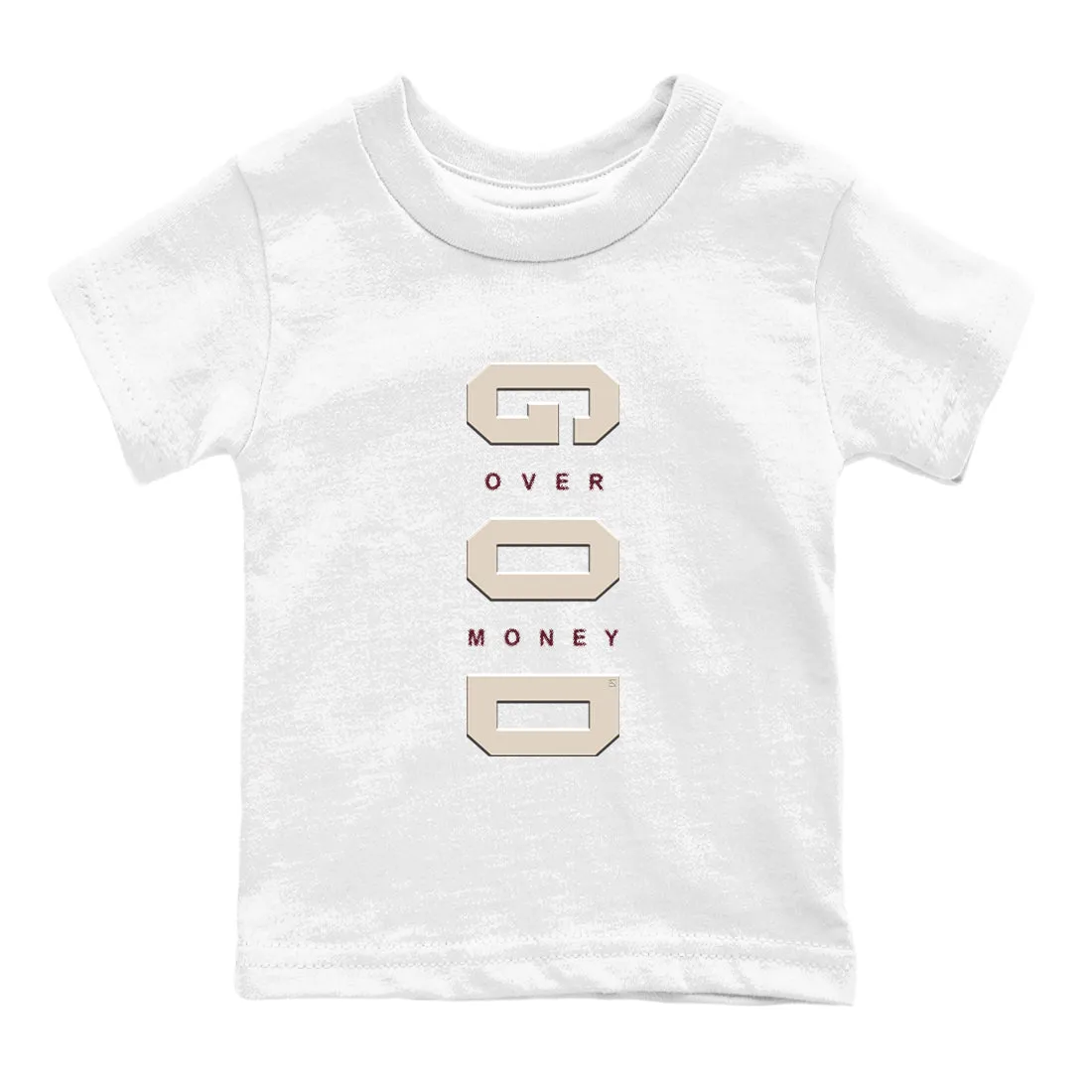 Money Air Jordan 4 Sneaker Kids SNRT Ma - Chic Over A God Maniere Tees Super affordable Fossil x Stone