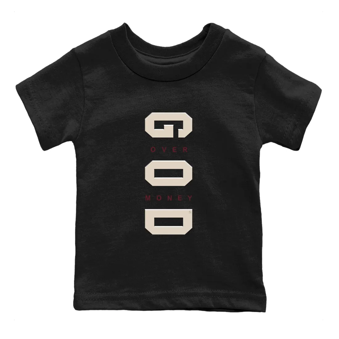 Money Air Jordan 4 Sneaker Kids SNRT Ma - Chic Over A God Maniere Tees Super affordable Fossil x Stone