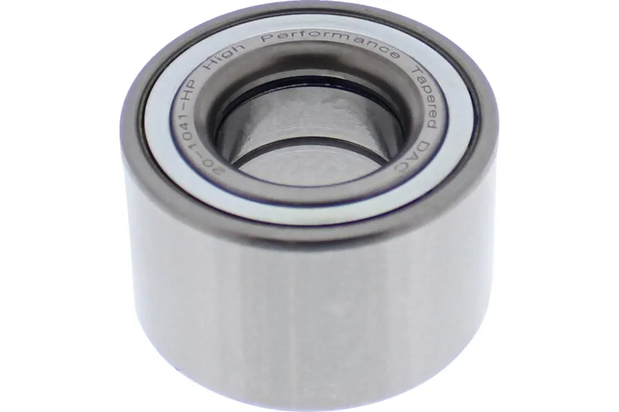 Moose Offroad - Wheel Bearing Kit - Tapered - Double Angular Contact - Front - Kawasaki