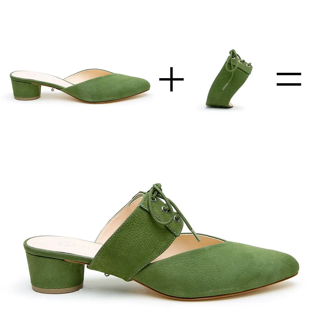 Moss Loafer   Tilda