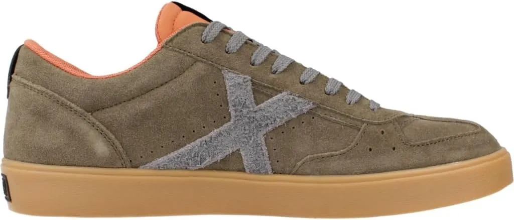 Munich Men's Sneaker