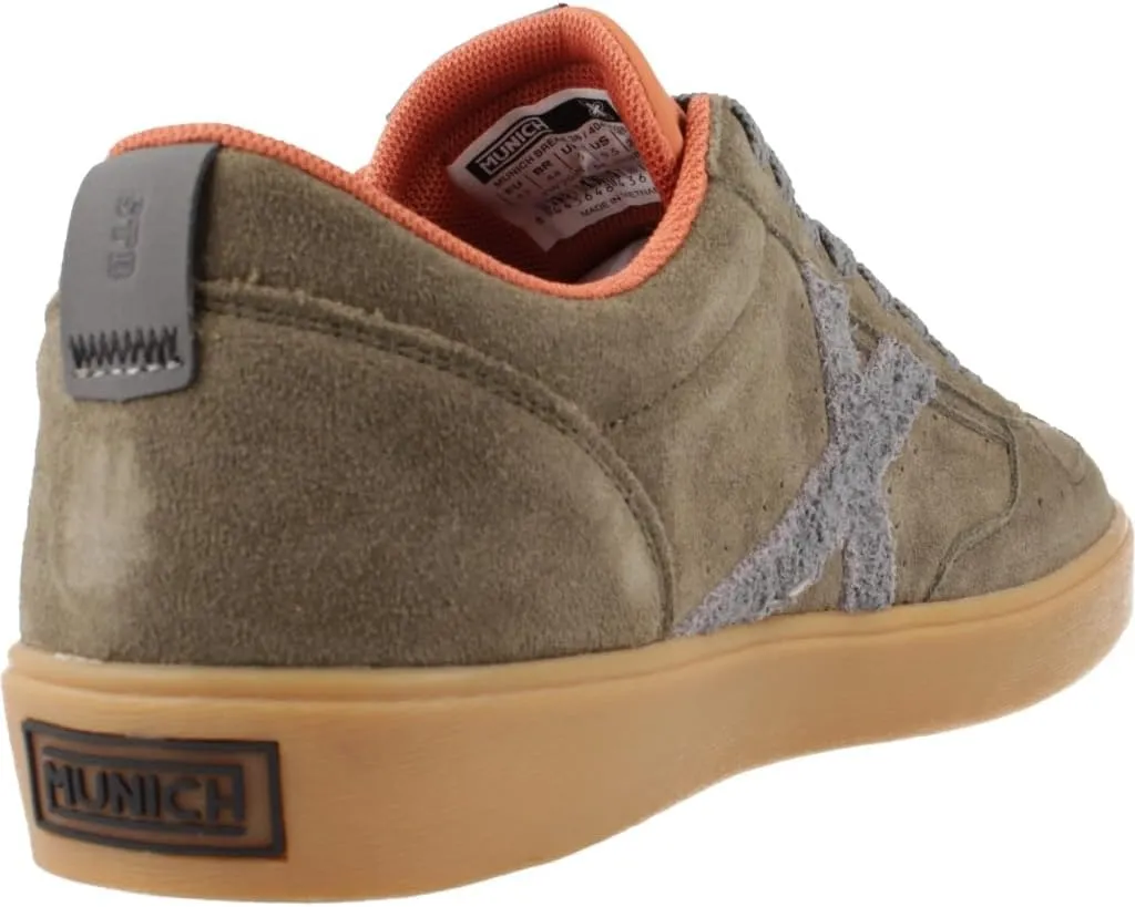 Munich Men's Sneaker