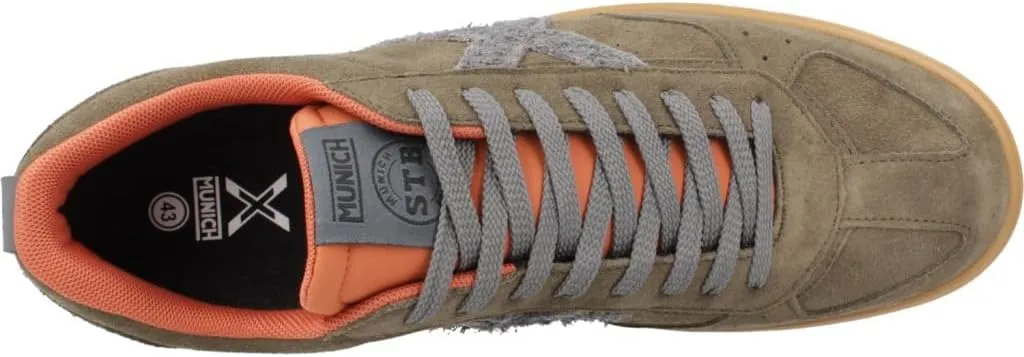 Munich Men's Sneaker