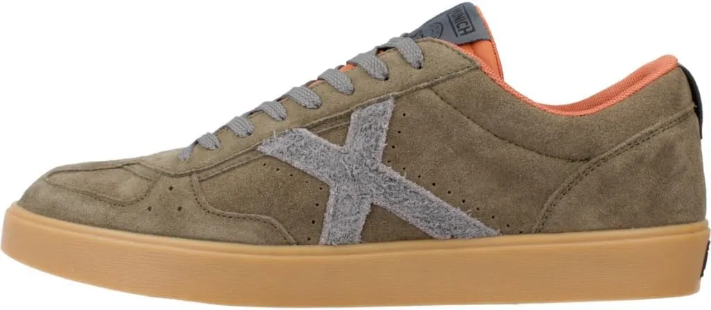 Munich Men's Sneaker