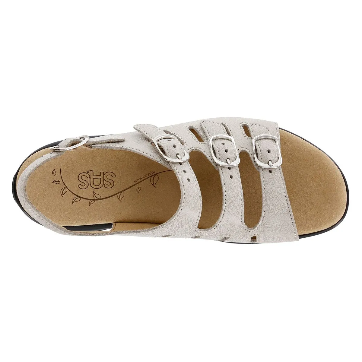 Mystic Slingback Sandal