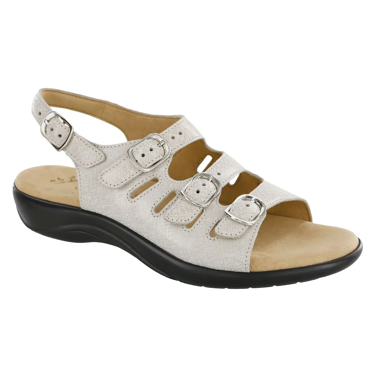 Mystic Slingback Sandal