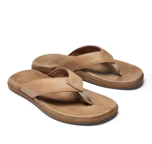 Nalukai Sandal Golden Sand