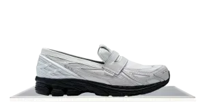 New Balance 1906L Loafer Junya Watanabe MAN White