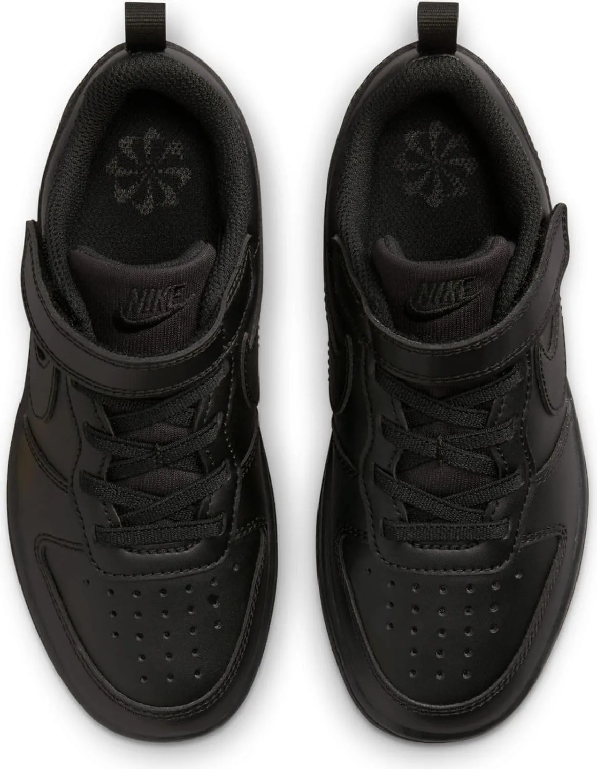 NIKE Boy's Sneaker Low