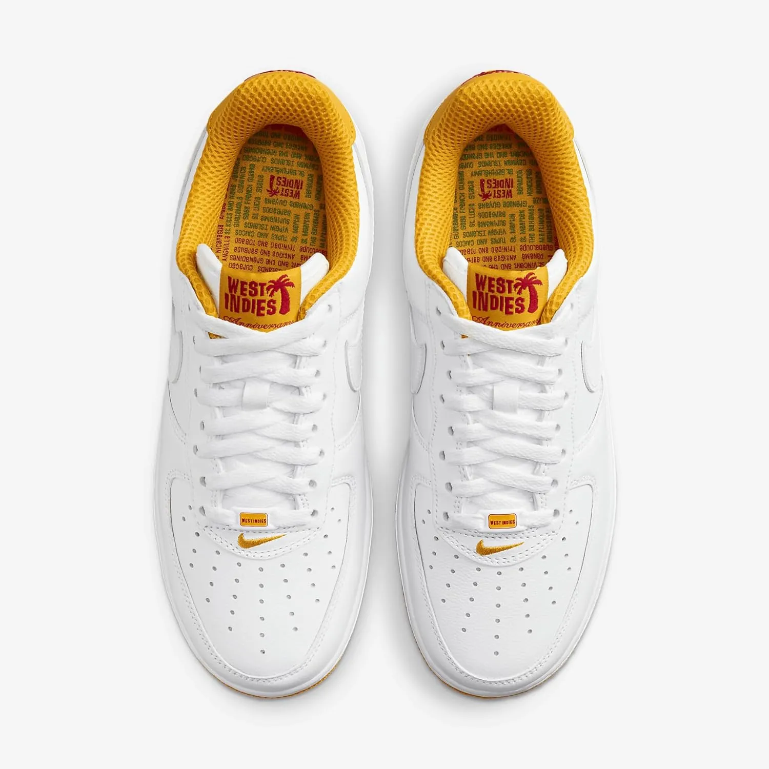Nike Men's Low-Top Sneaker