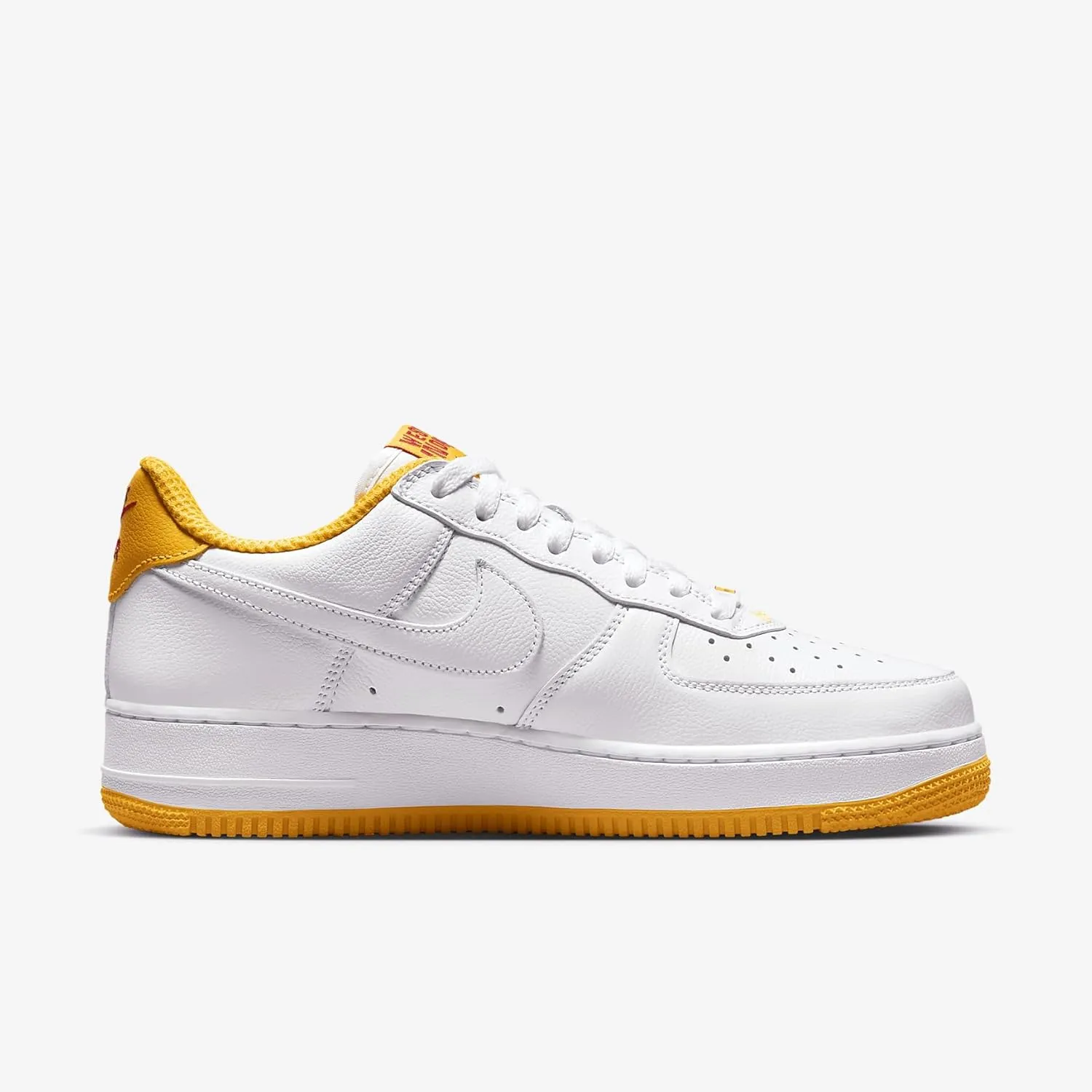 Nike Men's Low-Top Sneaker