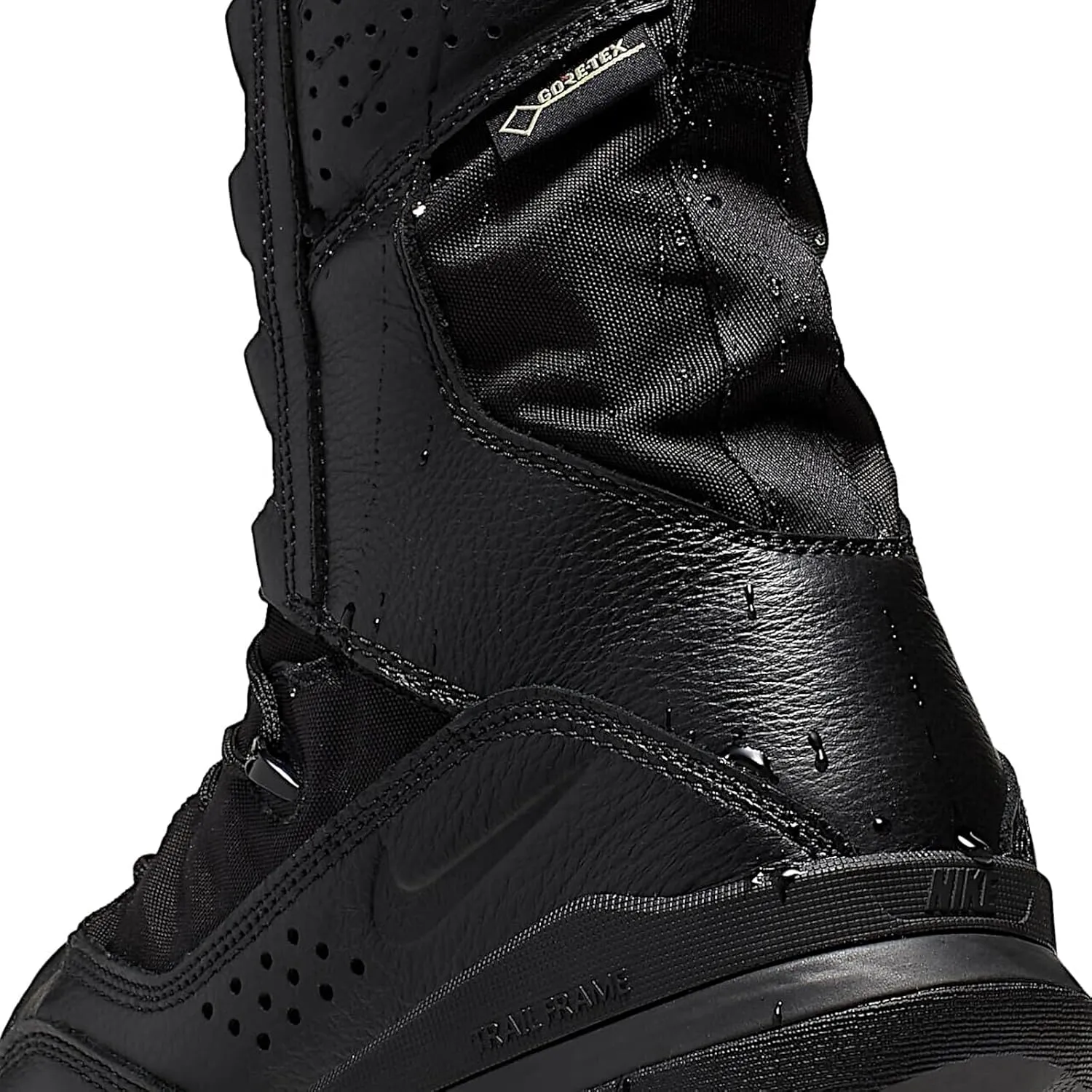Nike SFB Field 2 8'' GTX Mens Aq1199-001 Size