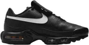 Nike Women's Air Max Plus Tiempo 'Black White' (HF0074-001) - Size 7.5