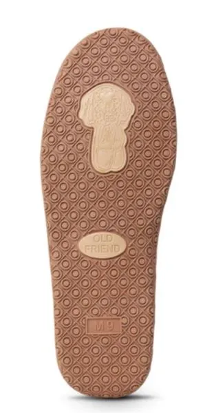 Old Friend Chestnut II Men's Loafer Moccasin LOAFERMOC