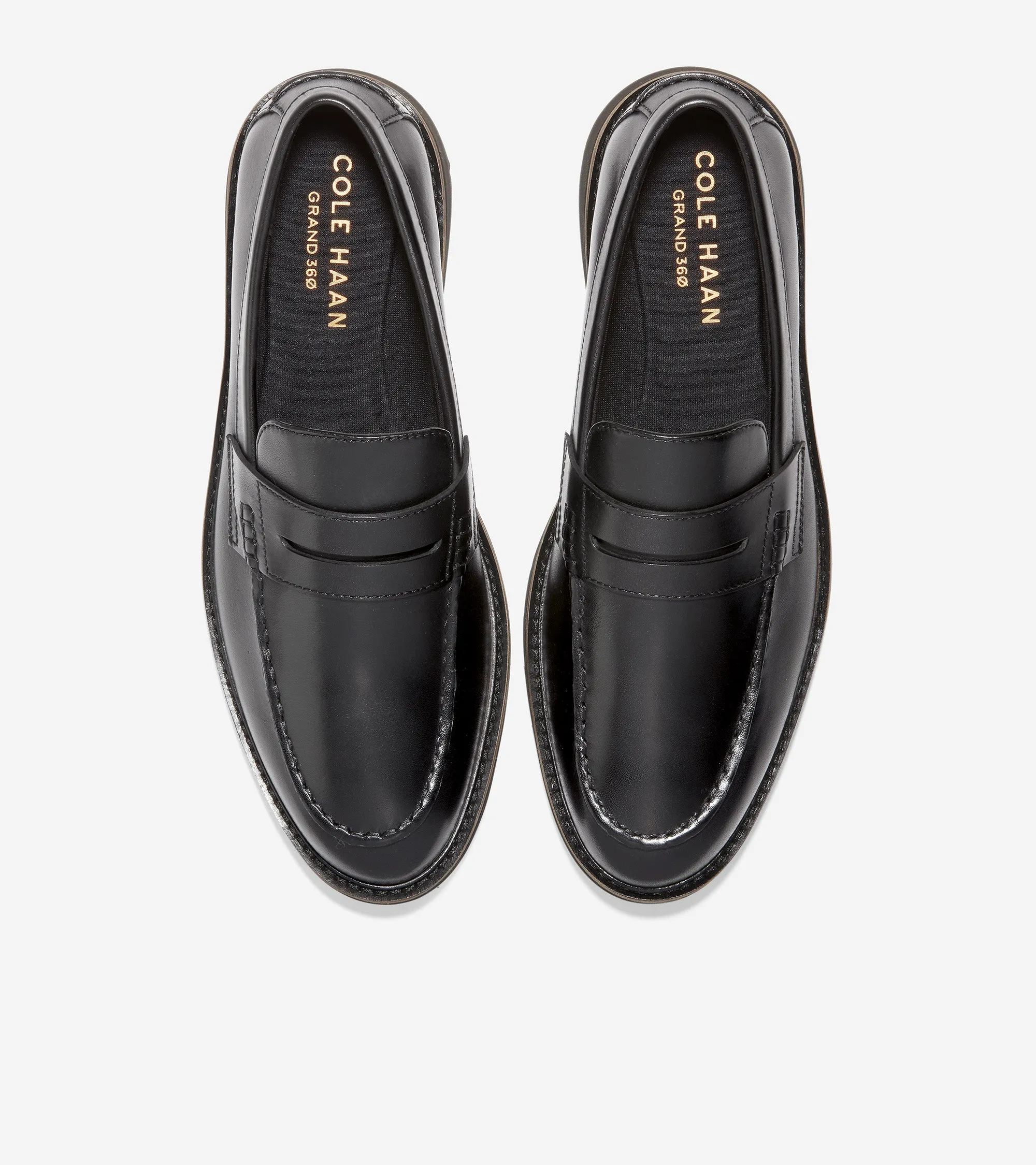 Osborn Grand Loafer Men's