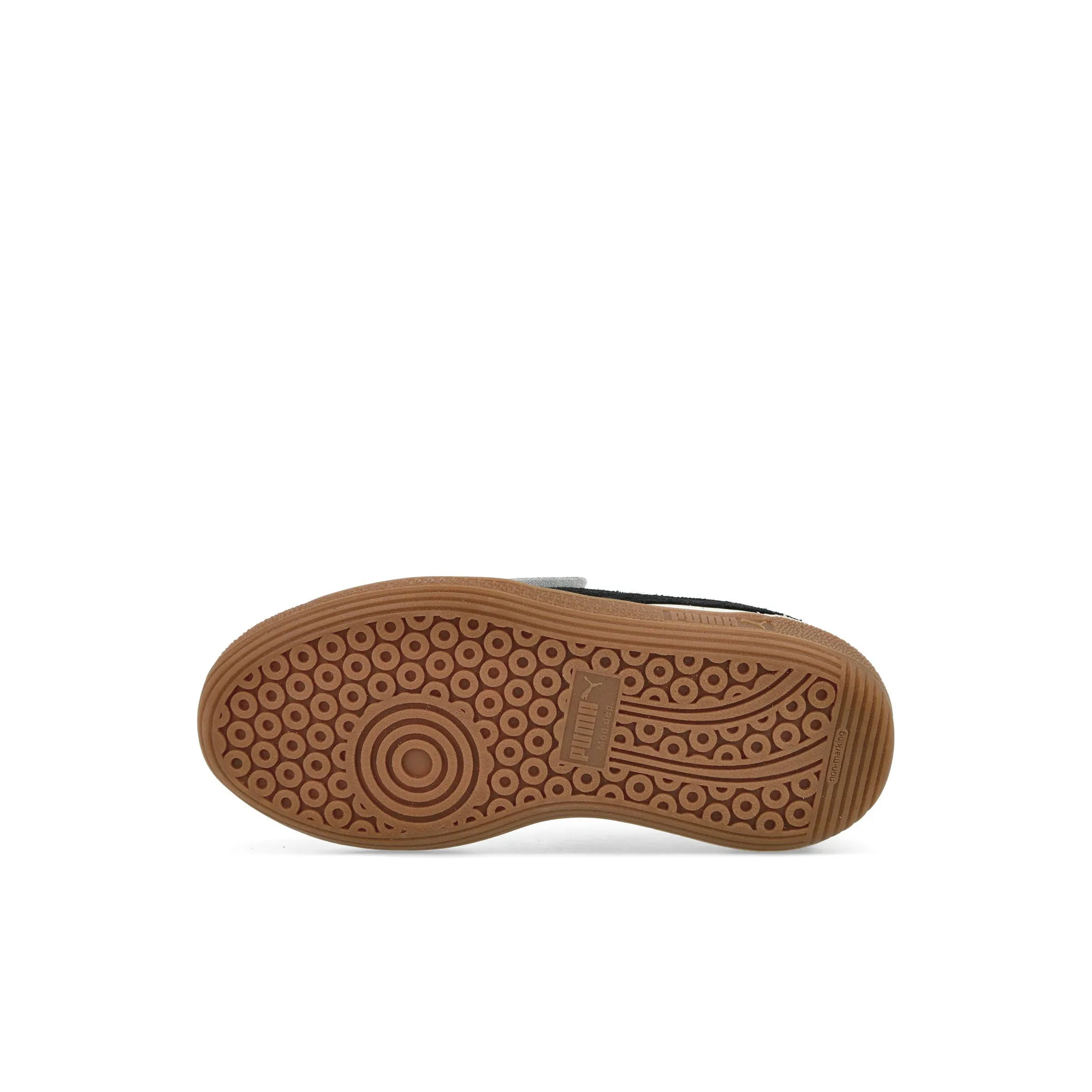 Palermo Leather PS