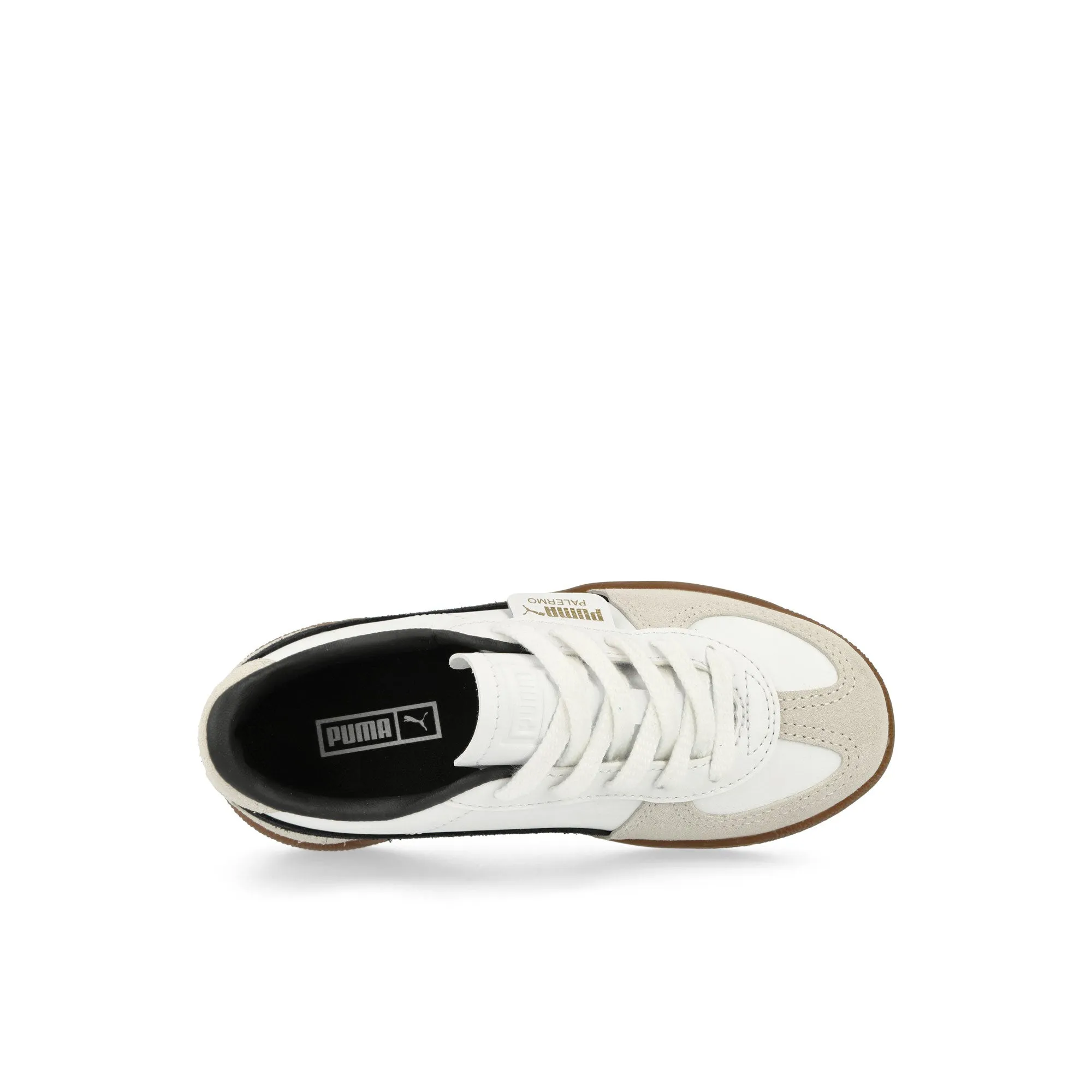 Palermo Leather PS