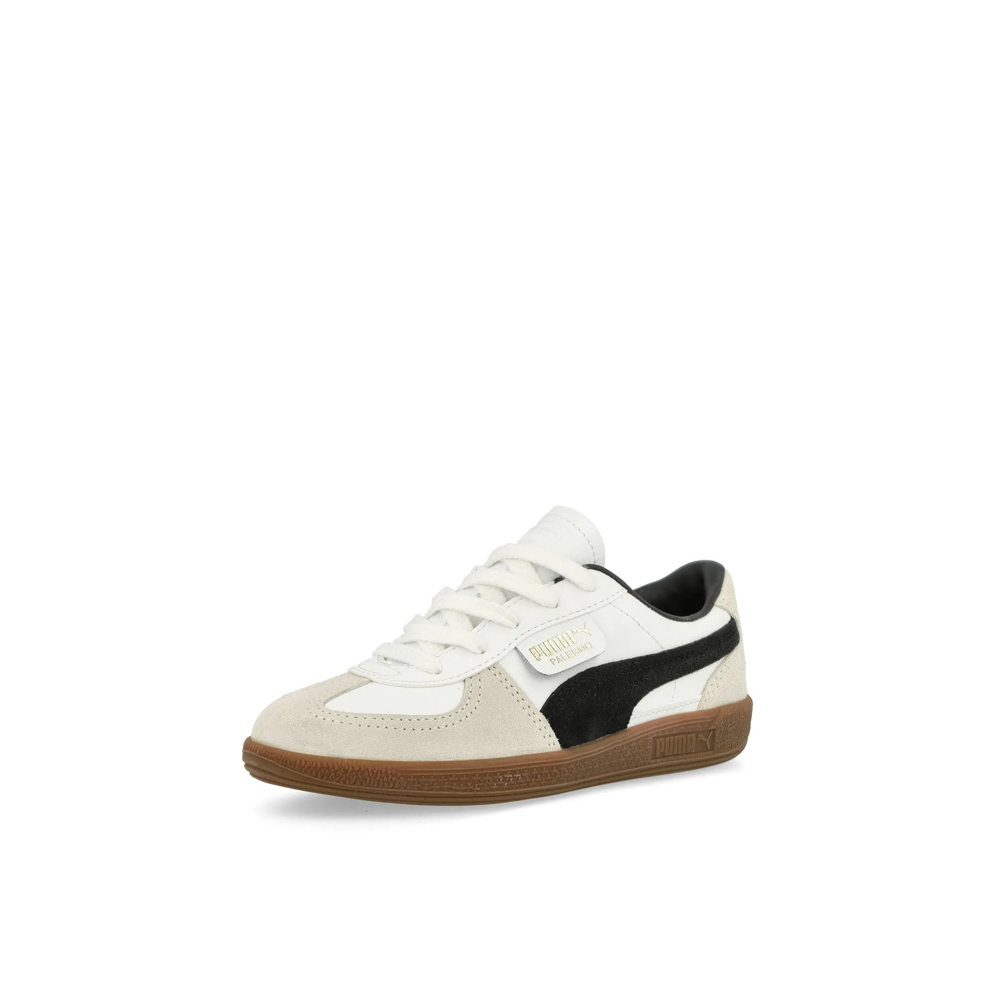 Palermo Leather PS