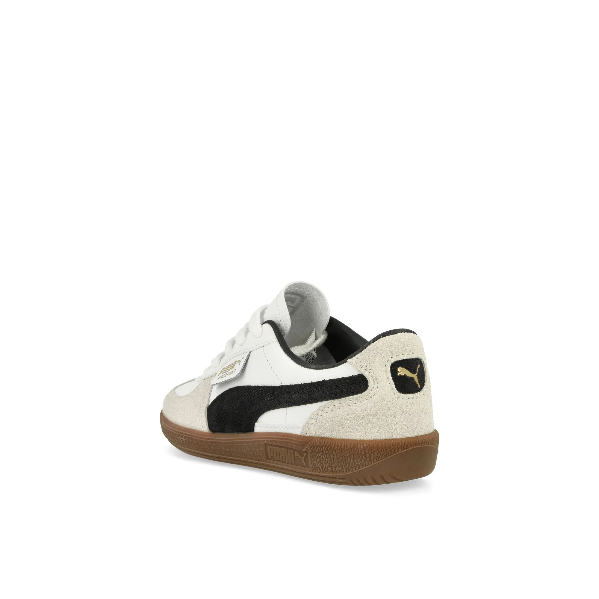 Palermo Leather PS