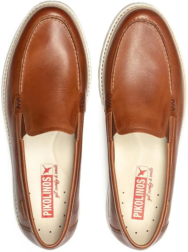 PIKOLINOS Men's Olvera M8a-3189 Loafer