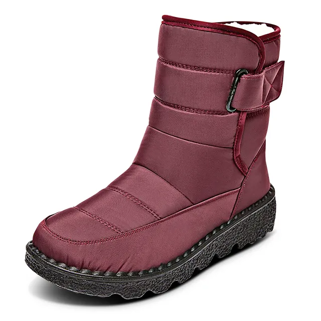Pingo Boots