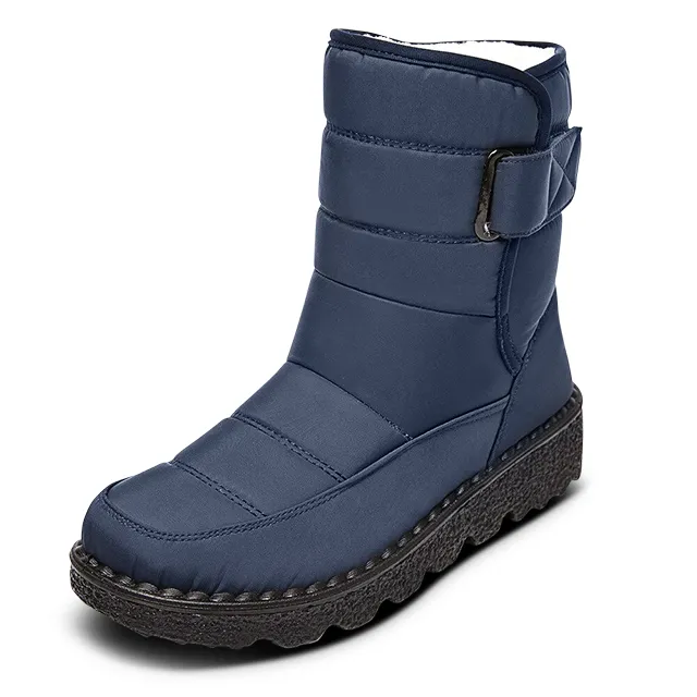 Pingo Boots