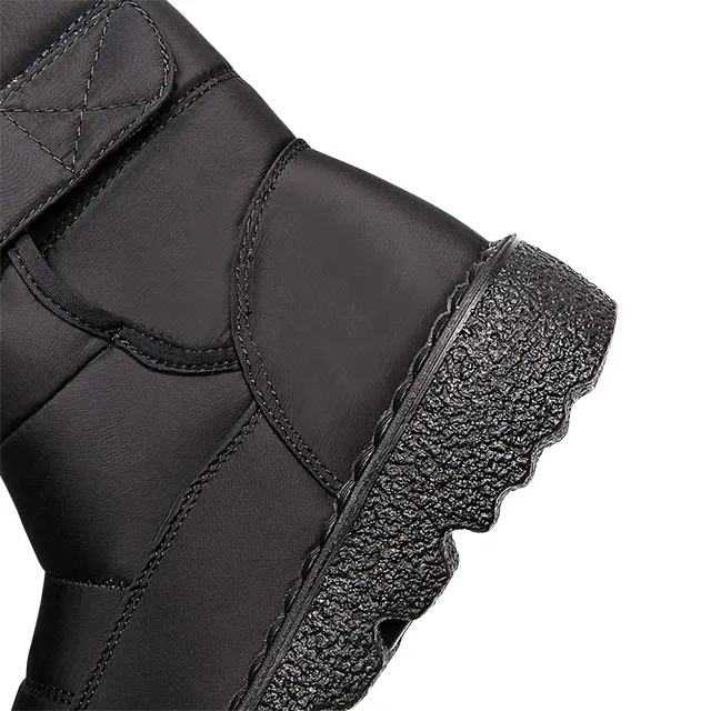 Pingo Boots