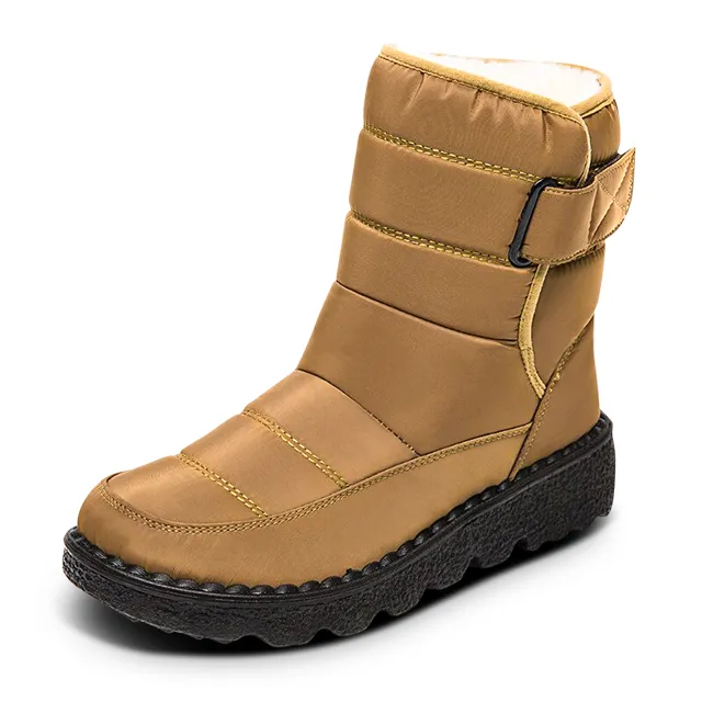 Pingo Boots