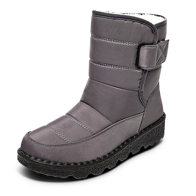 Pingo Boots