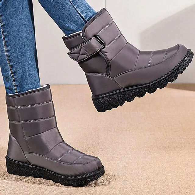 Pingo Boots