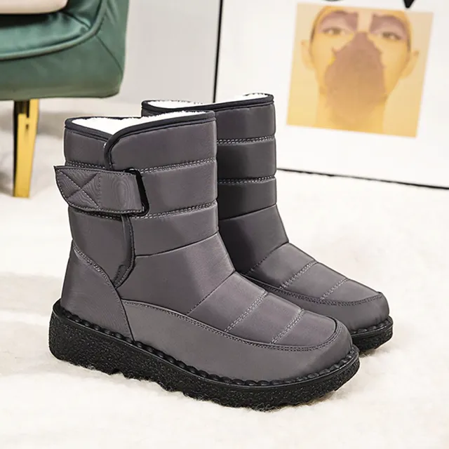 Pingo Boots