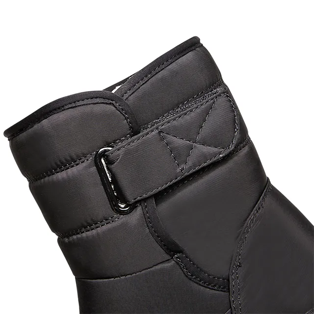 Pingo Boots