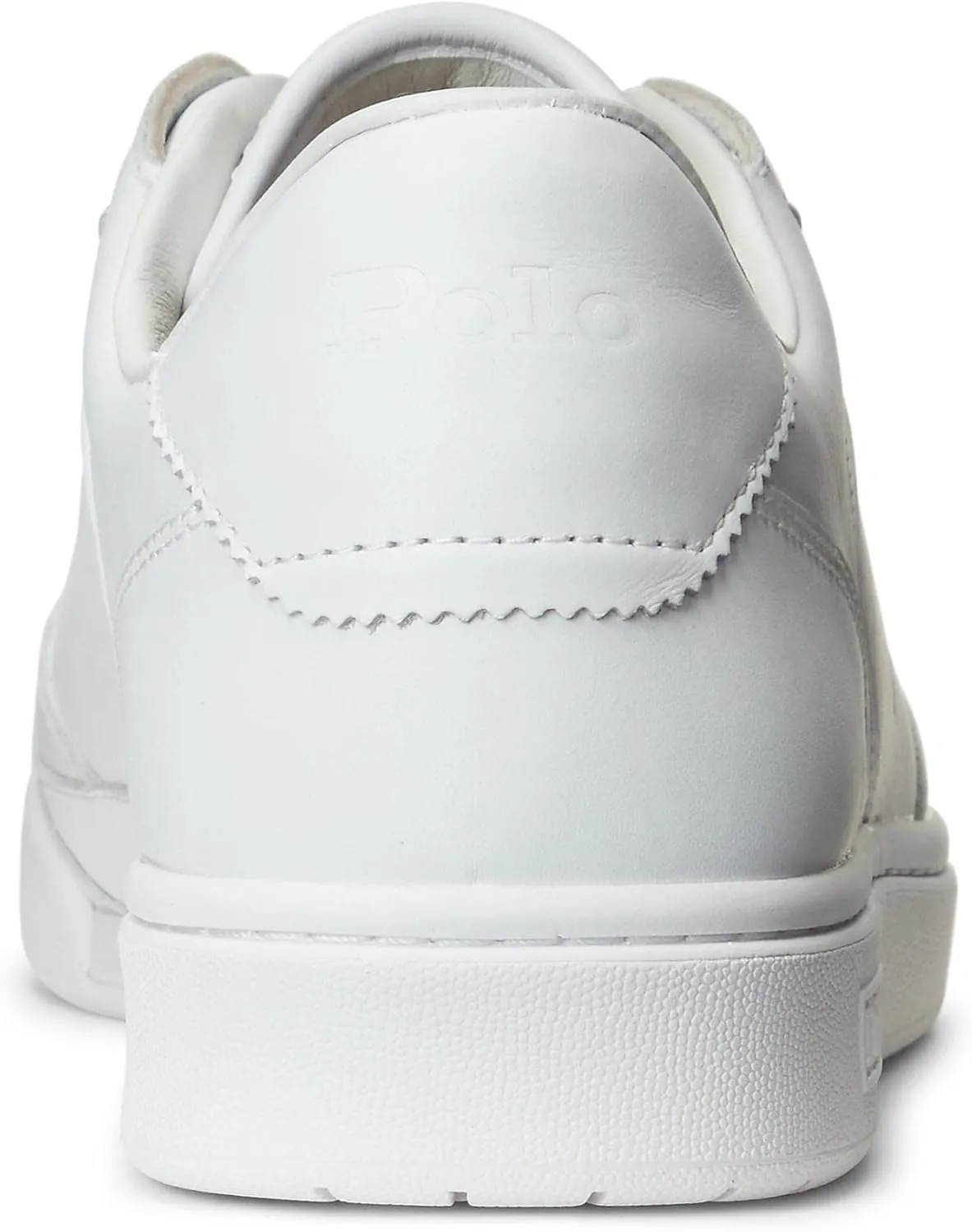 POLO RALPH LAUREN Court Low-Top Sneaker