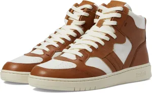 Polo Ralph Lauren Women's Court High Top Sneaker