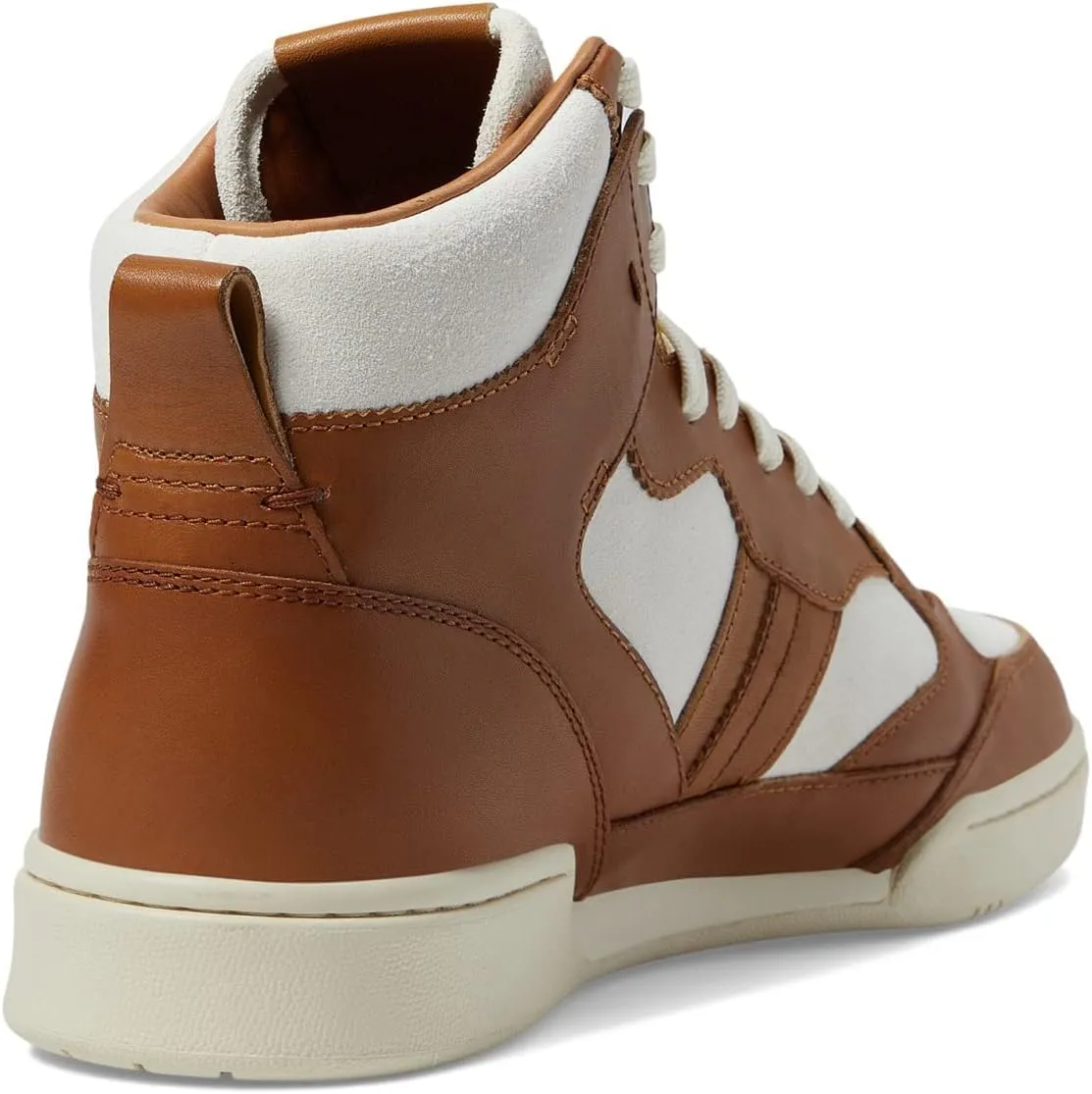 Polo Ralph Lauren Women's Court High Top Sneaker