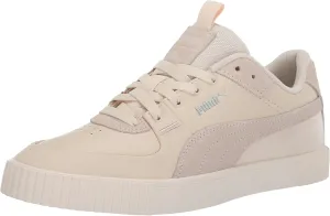 PUMA GOLF Women's CALI G Sneaker, 6.5 White