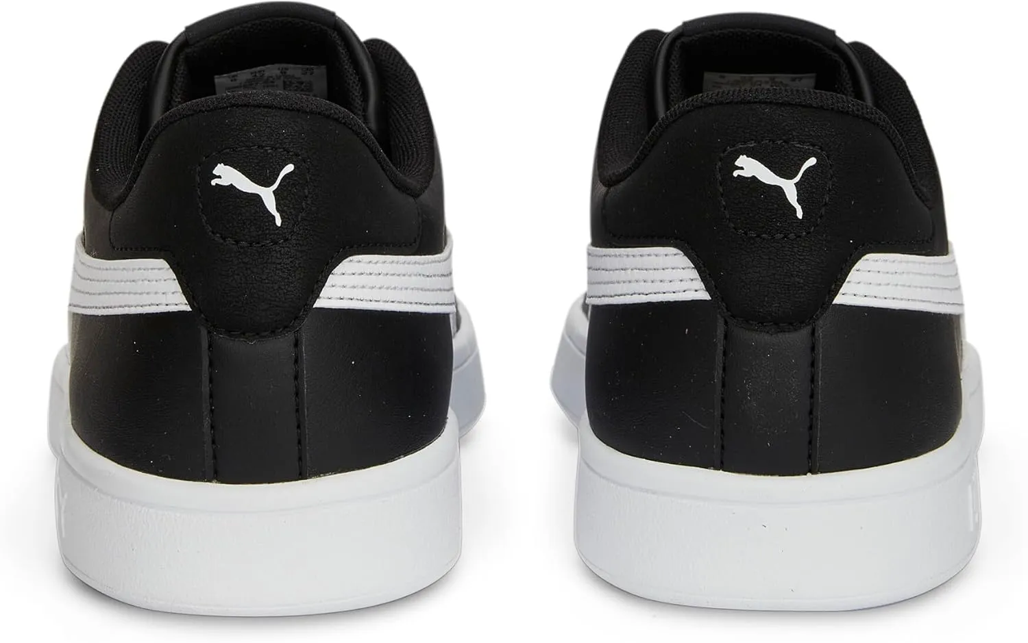 PUMA Men's Low-top Sneaker, 40 EU