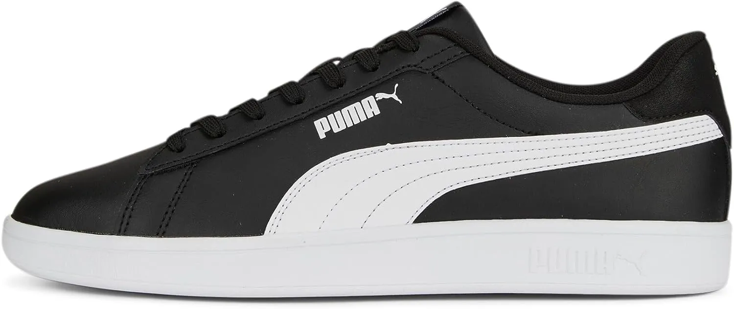 PUMA Men's Low-top Sneaker, 40 EU
