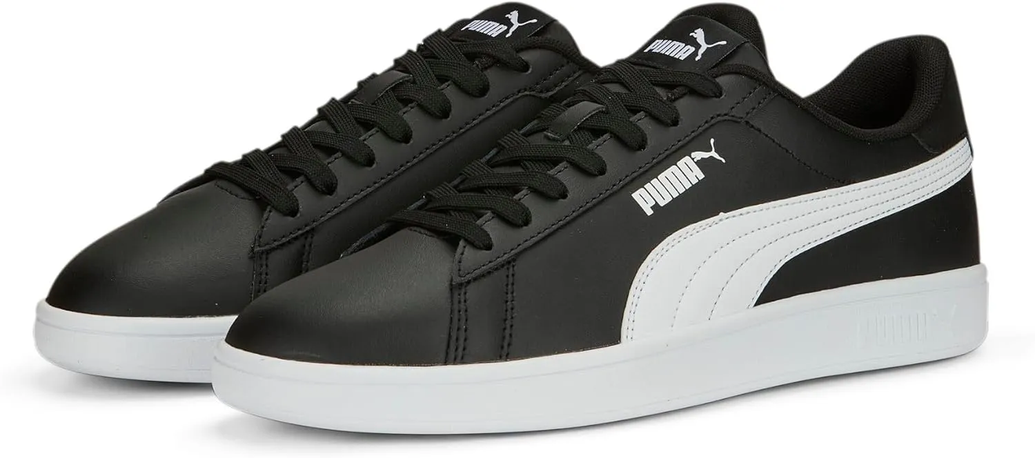 PUMA Men's Low-top Sneaker, 40 EU