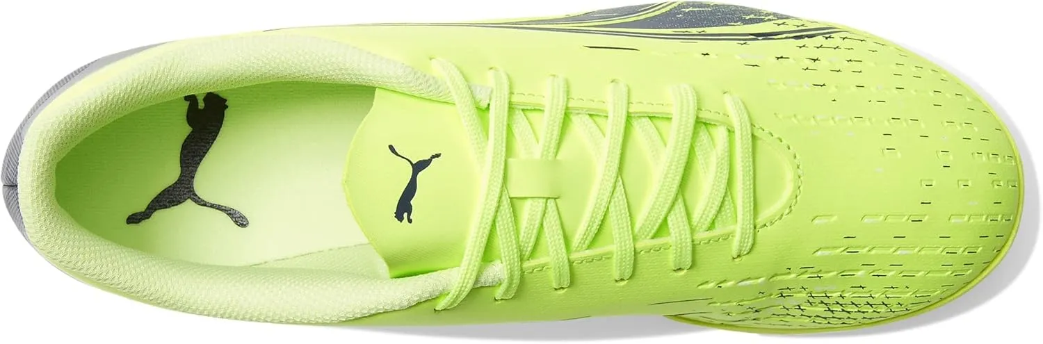 PUMA Men's Ultra Play Indoor Training Sneaker