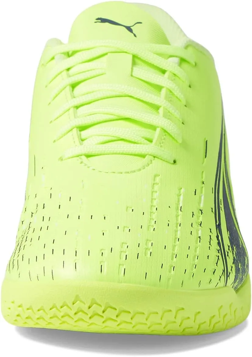 PUMA Men's Ultra Play Indoor Training Sneaker