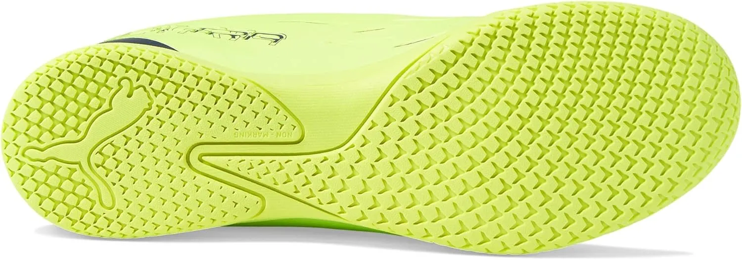 PUMA Men's Ultra Play Indoor Training Sneaker