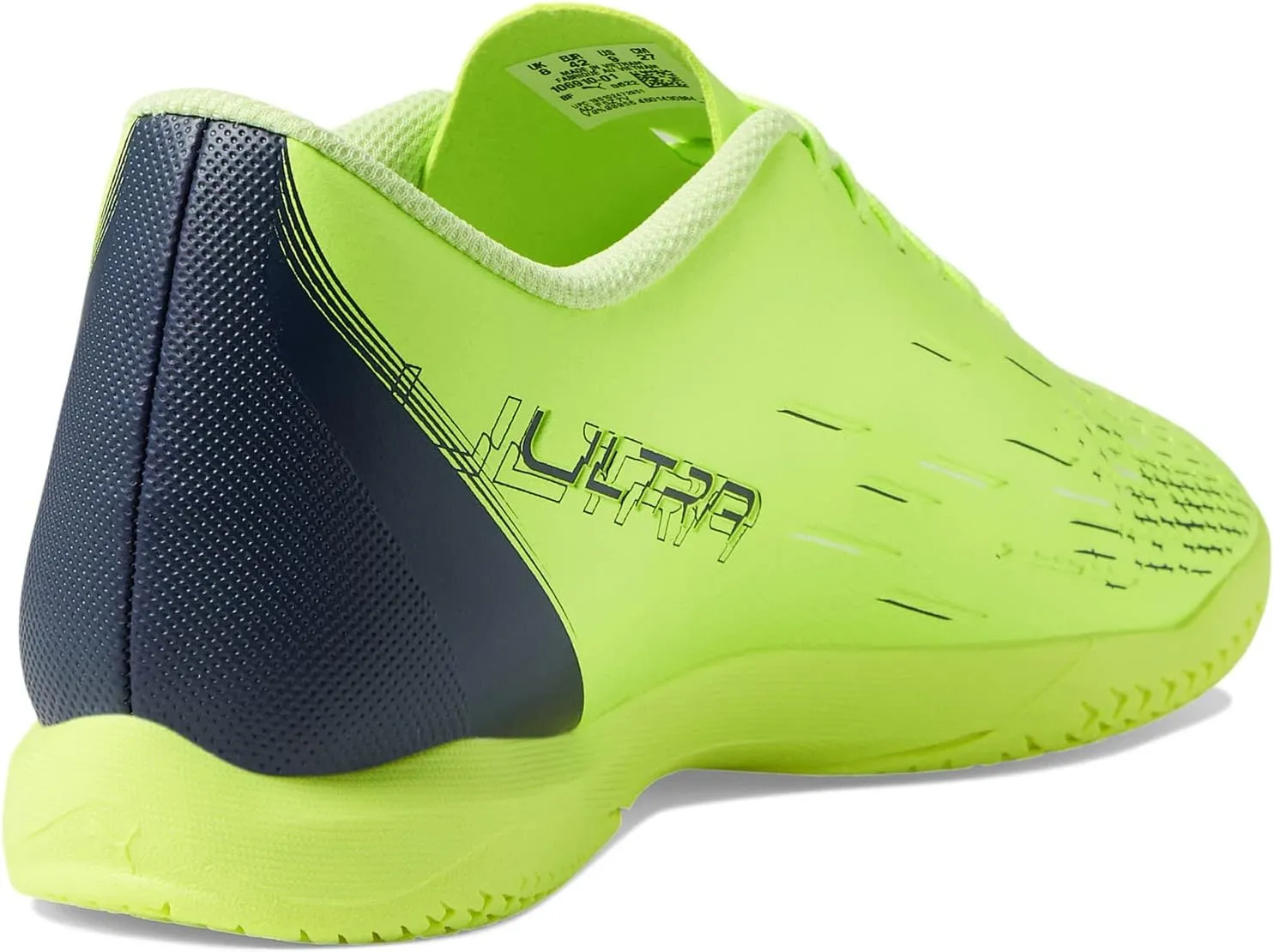 PUMA Men's Ultra Play Indoor Training Sneaker