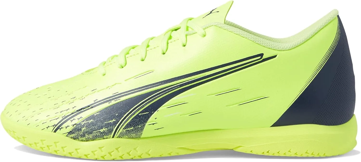PUMA Men's Ultra Play Indoor Training Sneaker