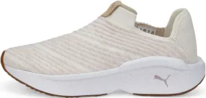 PUMA Women's ENLIGHTEN Sneaker, Marshmallow-Rose Gold, 11