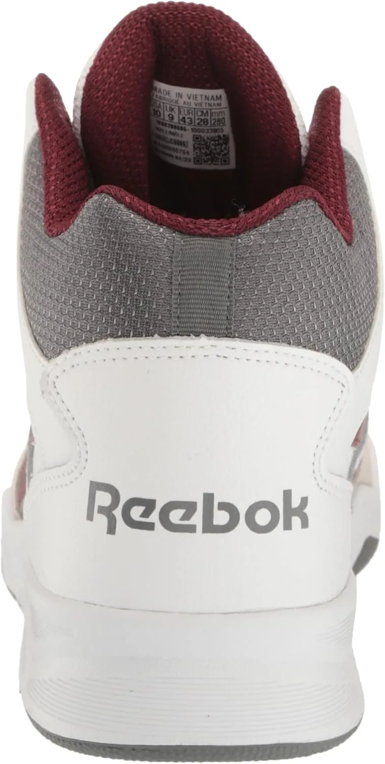 Reebok Men's BB4500 Hi 2 Sneaker
