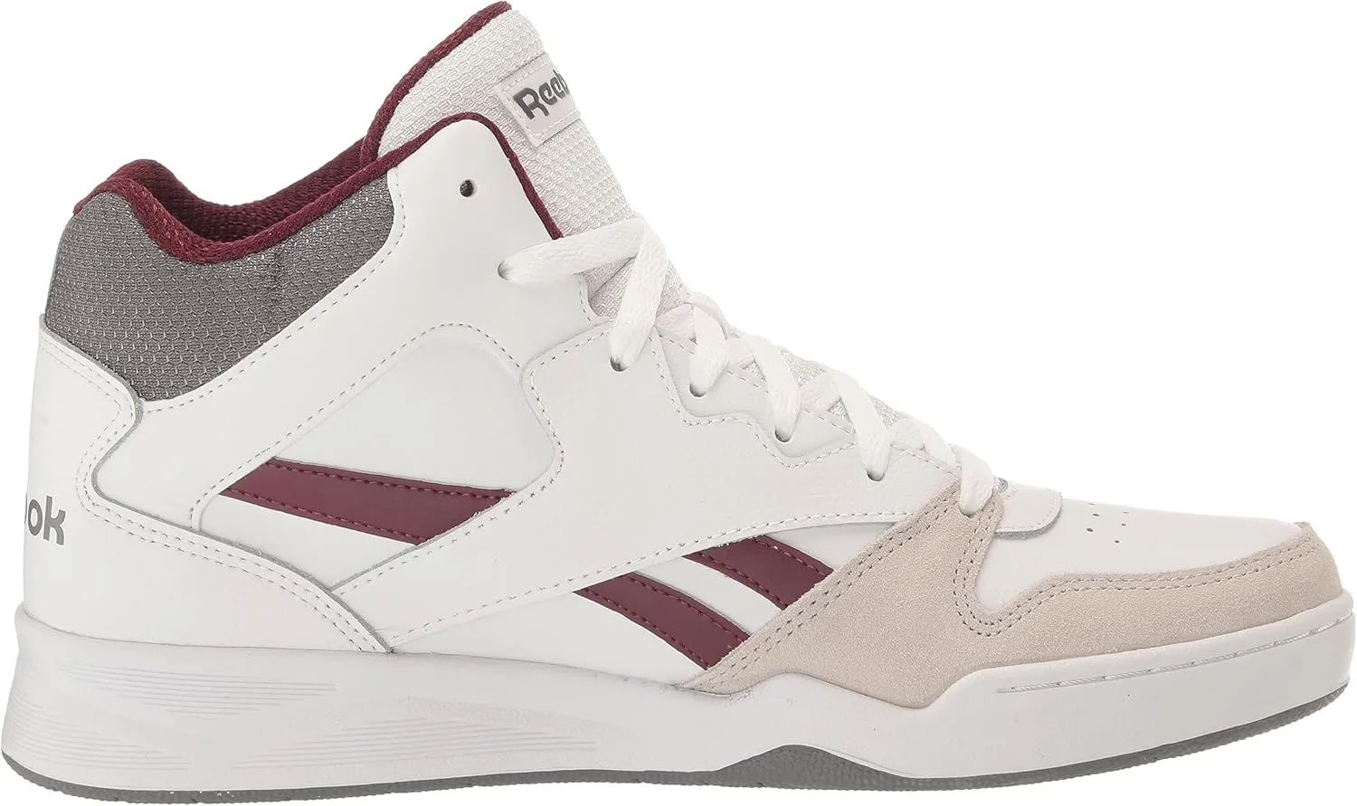 Reebok Men's BB4500 Hi 2 Sneaker